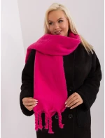 Šatka AT SZ 2313502.31P fuchsiová