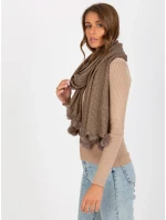 Šatka AT SZ E 318.57P hnedá