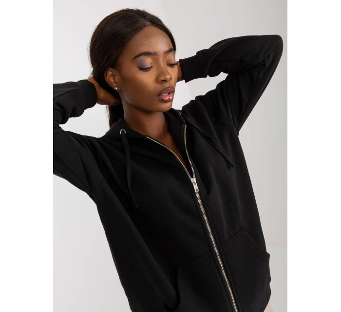 Halenka B model 17537924 černá - FPrice Halenka B model 17537924 černá - FPrice