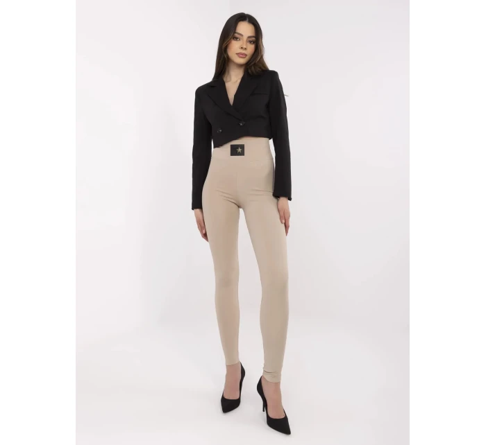Legíny CLM LG 1389 1.91 béžová Legíny CLM LG 1389 1.91 béžová