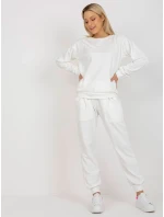 Komplet EM KMPL model 21127142 ecru - FPrice