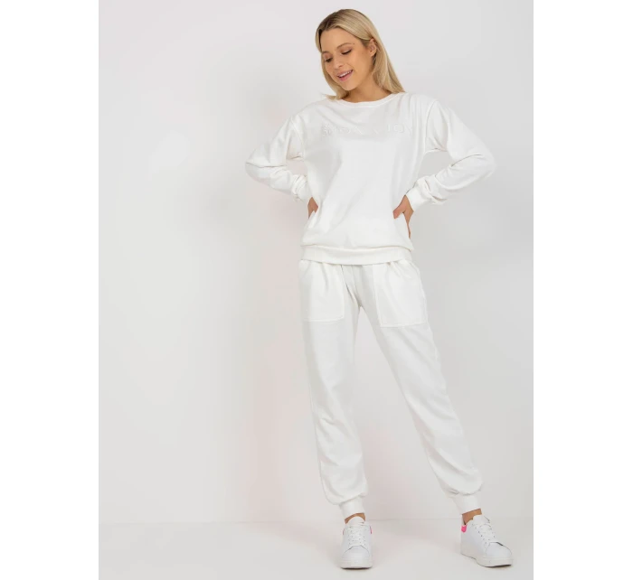 Komplet EM KMPL model 21127142 ecru - FPrice