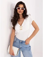 Bluzka IR BZ model 22097857 ecru - FPrice