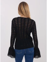 Sweter PM SW model 21821346 czarny - FPrice