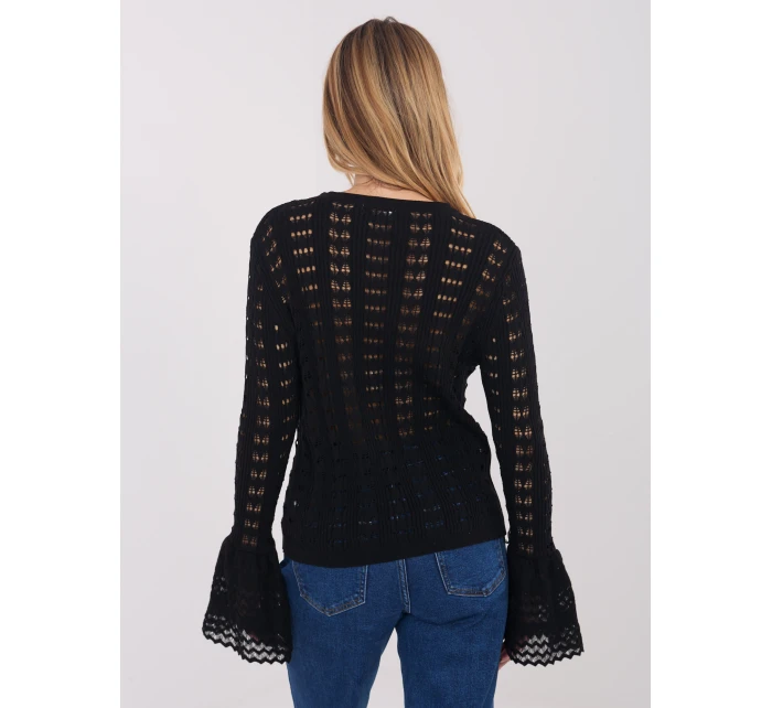 Sweter PM SW model 21821346 czarny - FPrice