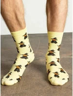 Ponožky WS SR model 14827704 vícebarevné - FPrice Ponožky WS SR model 14827704 vícebarevné - FPrice