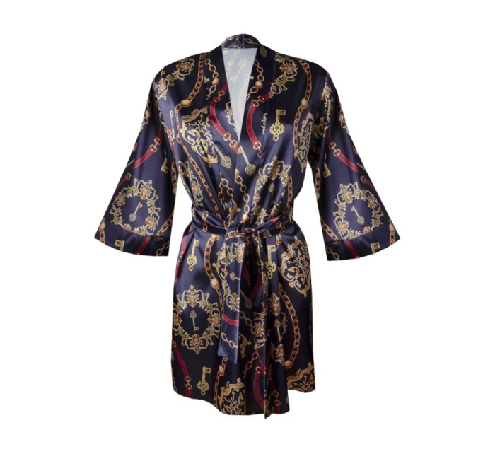 Dámský župan DK P 014 - Dkaren