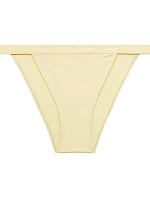 Dámske brazílske nohavičky Form To Body QF6760E-5G5 - Calvin Klein