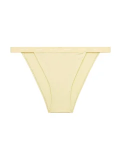 Dámske brazílske nohavičky Form To Body QF6760E-5G5 - Calvin Klein