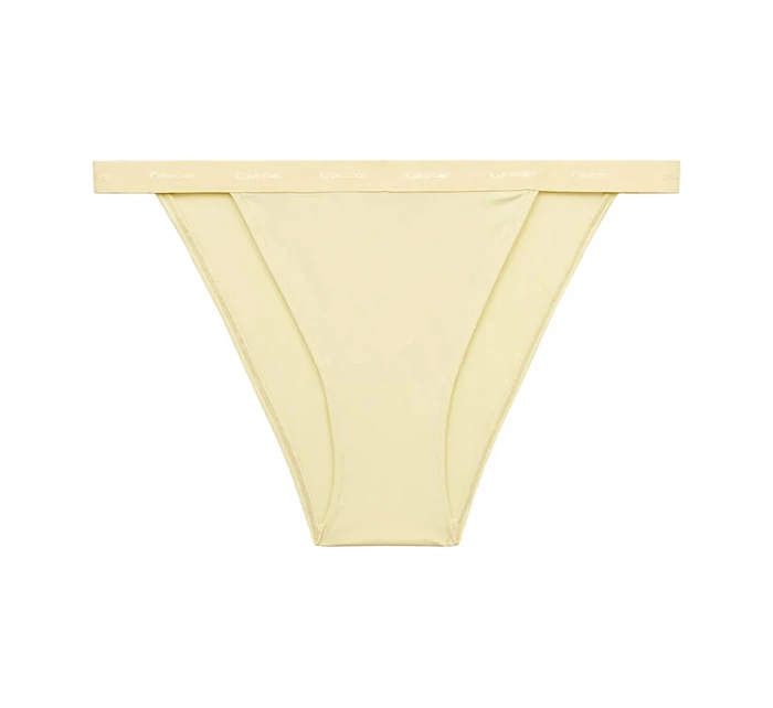 Dámske brazílske nohavičky Form To Body QF6760E-5G5 - Calvin Klein Dámske brazílske nohavičky Form To Body QF6760E-5G5 - Calvin Klein