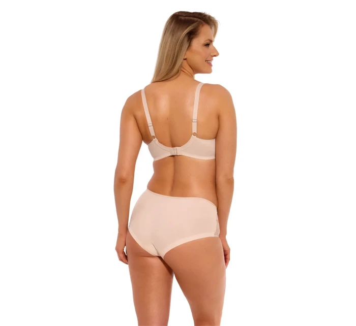 POLOMÄKKÁ MÁJOVÁ PODPRSENKA ART. 1300 BÉŽOVÁ