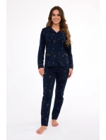 DÁMSKÉ PYŽAMO DR model 21401937 - Cornette