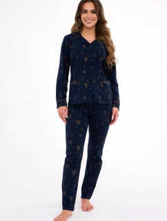 DÁMSKÉ PYŽAMO DR model 21401937 - Cornette