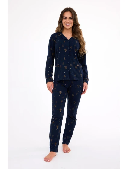 DÁMSKÉ PYŽAMO DR model 21401937 - Cornette