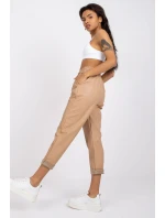 Dámske nohavice model 167380 Italy Moda Dámske nohavice model 167380 Italy Moda