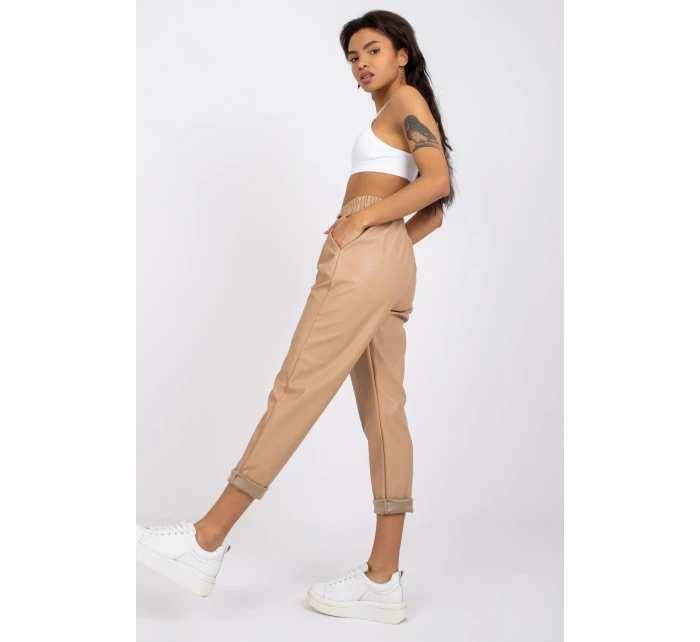 Dámske nohavice model 167380 Italy Moda Dámske nohavice model 167380 Italy Moda