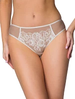 Nohavičky model 204001 Mat