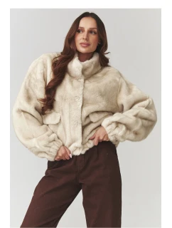 Bunda model 220779 Macadamia