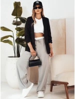 Dámská bunda černá Dstreet model 21974850 - FashionStreet Dámská bunda černá Dstreet model 21974850 - FashionStreet