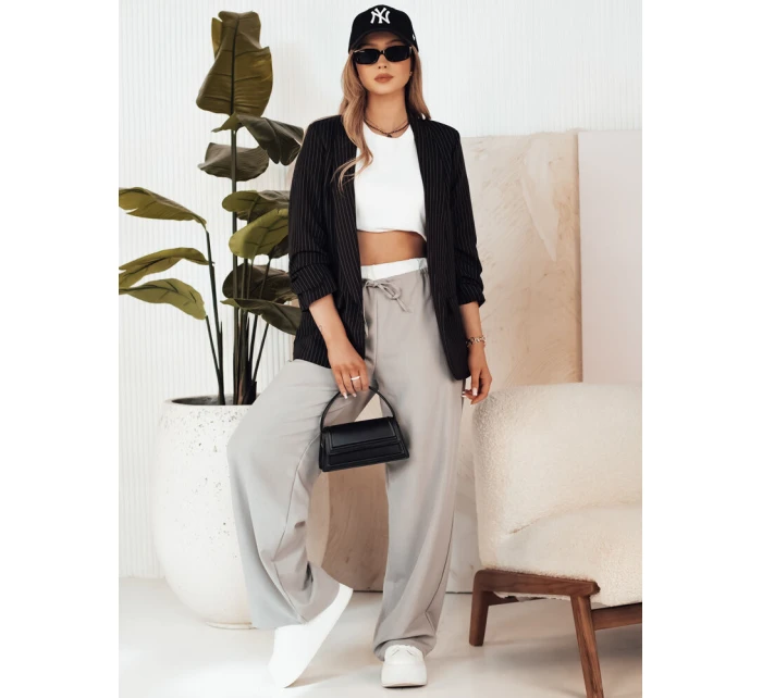 Dámská bunda černá Dstreet model 21974850 - FashionStreet Dámská bunda černá Dstreet model 21974850 - FashionStreet