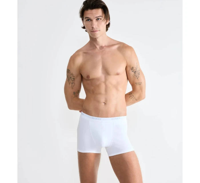 sloggi men Basic Short - WHITE - SLOGGI WHITE - SLOGGI