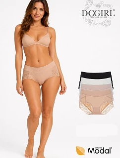 Kalhotky model 22393644 A12 Classic S–XL - DC Girl
