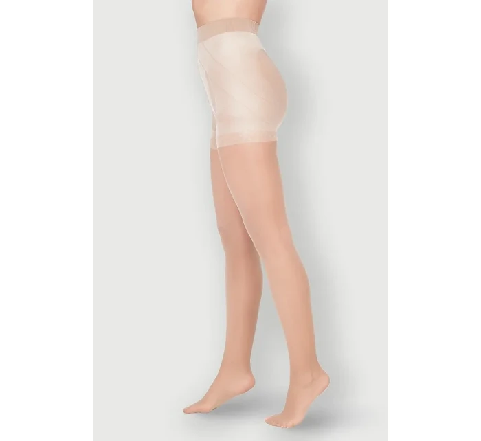 Dámske pančuchové nohavice Mona Push-Up 40 den 5-XL Dámske pančuchové nohavice Mona Push-Up 40 den 5-XL
