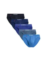 Atlantické nohavičky 5SMP-004/24 A'5 M-2XL