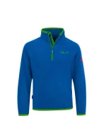 Dětská mikina Half Zip Jr model 21249902 - Trollkids