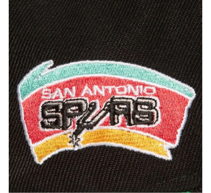 NBA   Play Snapback Kšiltovka model 20891191 - Mitchell & Ness