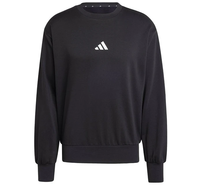 Essentials Fleece M mikina pánské model 22066622 - ADIDAS Essentials Fleece M mikina pánské model 22066622 - ADIDAS