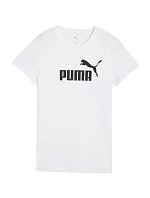Puma ESS No.1 Logo Tee W 682370 02 tričko Puma ESS No.1 Logo Tee W 682370 02 tričko