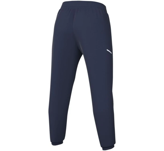 Pánske tričko Nike Dri-Fit Academy 25 dark blue FZ9852 410