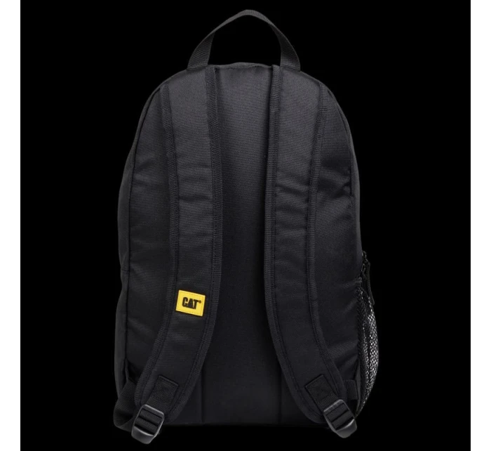 Caterpillar Fastlane S Black (84887-84)