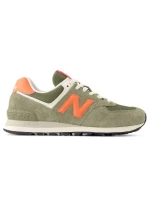 green unisex tenisky (BGR) model 21396016 - New Balance