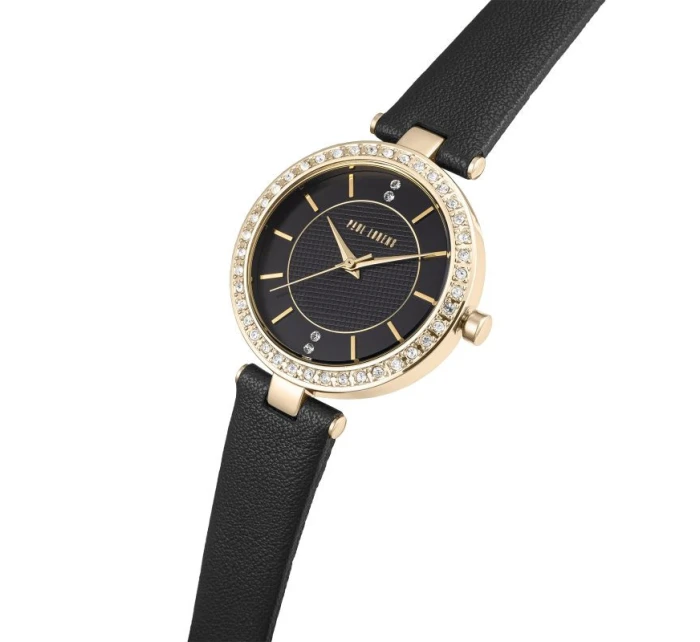 Dámske hodinky Paul Lorens PL10995A2-1A2 + BOX Dámske hodinky Paul Lorens PL10995A2-1A2 + BOX