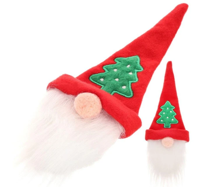 VIANOČNÁ DEKORÁCIA MICKEY KRYT FĽAŠE PRÍBORY OBRÚSKY