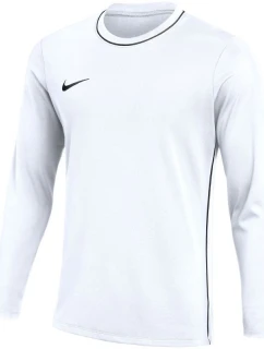 Pánské tričko Nike DriFit Park 26 Crew Top white model 21956786 100 pánské tričko - EB FIT