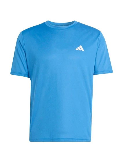 Pánské tričko Workout Essentials Base blue model 22089185 pánské - ADIDAS