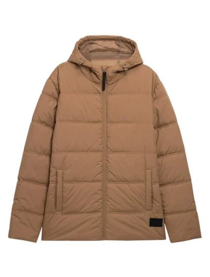 Pánska bunda M HOL22 KUMP601 81S - Outhorn