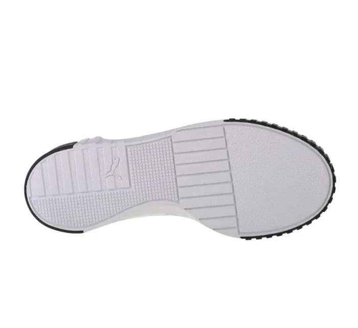 Dámské boty Cali W model 18184937 - Puma Dámské boty Cali W model 18184937 - Puma