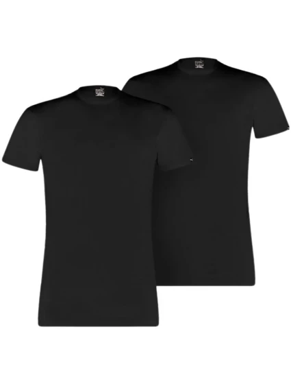 Basic Crew TShirt M model 21102615 01 pánské - Puma Basic Crew TShirt M model 21102615 01 pánské - Puma