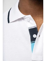 K Pánské kontrastní piqué polo 20.K light model 22507142 - Kariban K Pánské kontrastní piqué polo 20.K light model 22507142 - Kariban