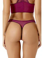 Gossard 7716 farba:fialový odvar Gossard 7716 farba:fialový odvar