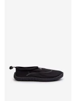 Dámská černá obuv do vody Big Star model 21659822 - Big Star Shoes