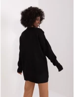 Sweter BA SW model 19341507 czarny - FPrice
