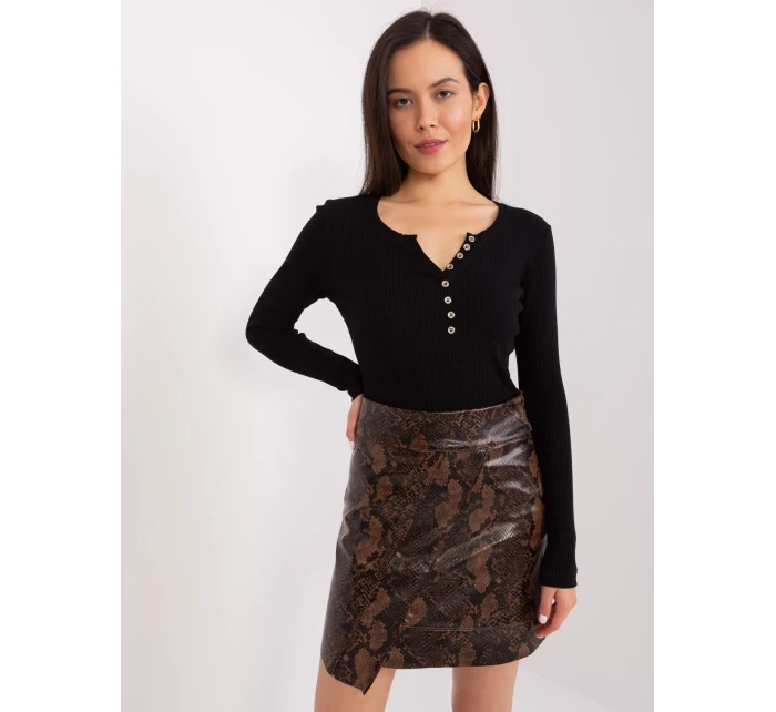 Bluzka RV BZ model 19034284 czarny - FPrice