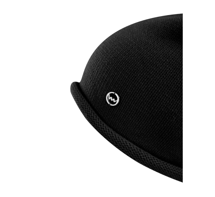 Dámska čiapka Vuch Vera Black Dámska čiapka Vuch Vera Black