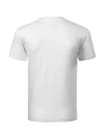 model 20644434 tričko unisex bílá 00 (brand label) - MALFINI, a.s. model 20644434 tričko unisex bílá 00 (brand label) - MALFINI, a.s.