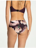 Dámske nohavičky Velvet Bloom Simple Classic - Julimex Dámske nohavičky Velvet Bloom Simple Classic - Julimex